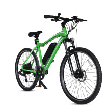 Dynavolt wholesale fashion 36v electric bicycle with lithium battery